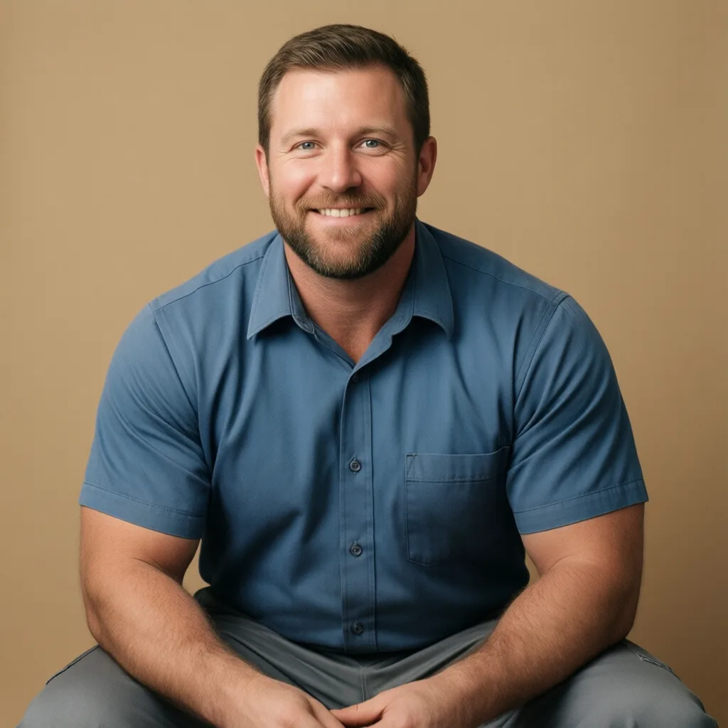 Cody Cox