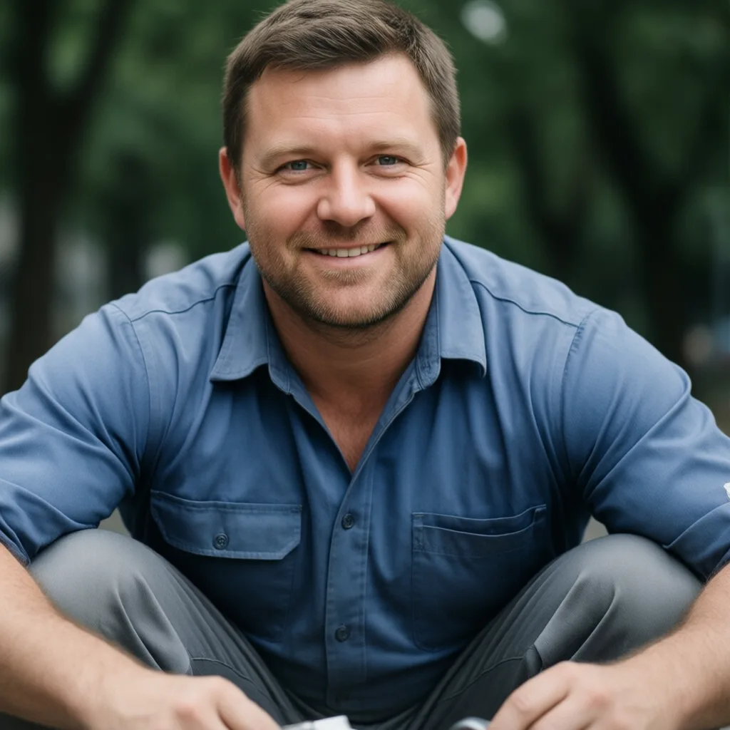 Kyle Morgan
