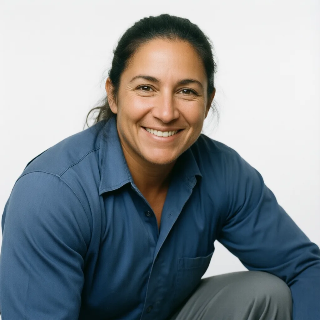 Crystal Morales
