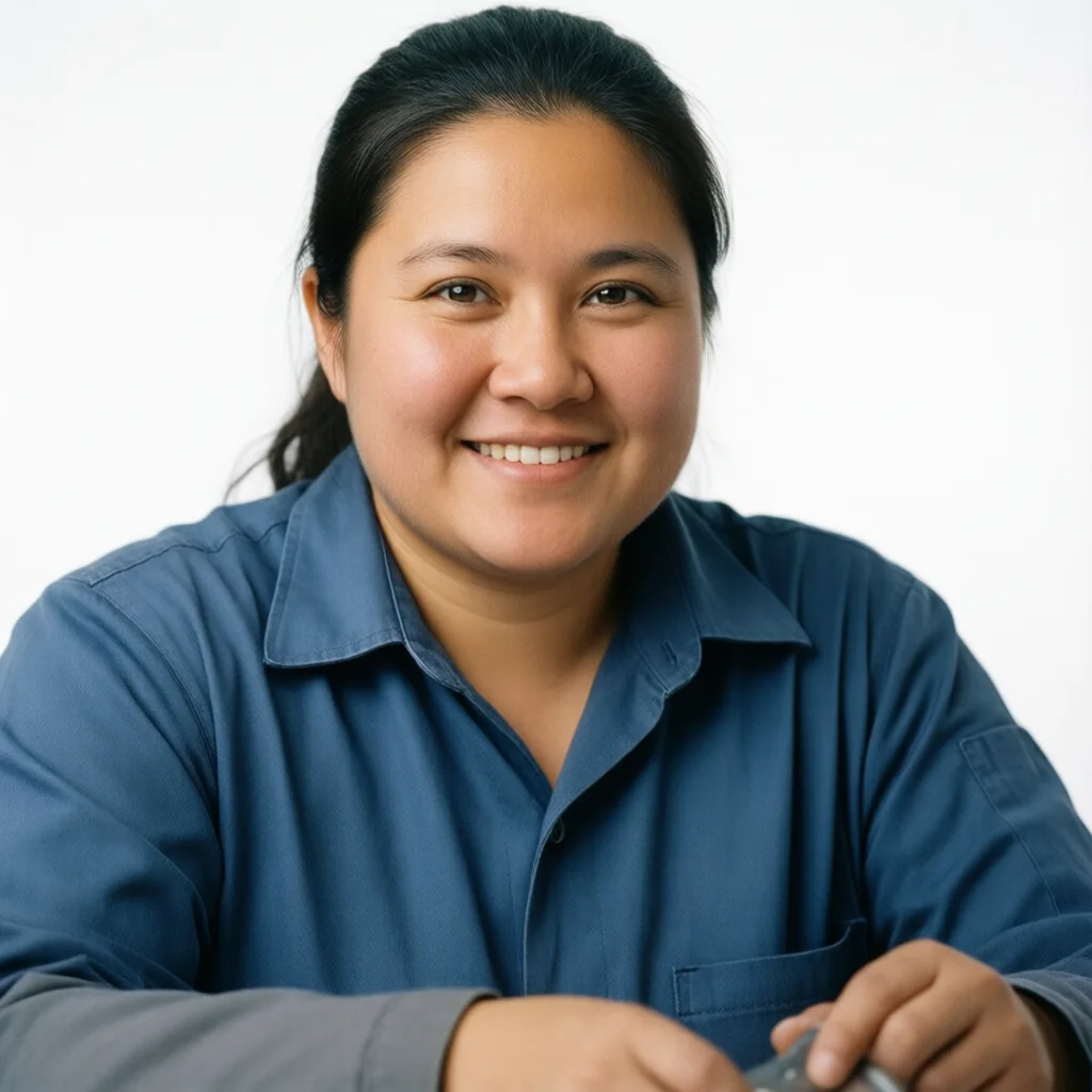 Grace Young