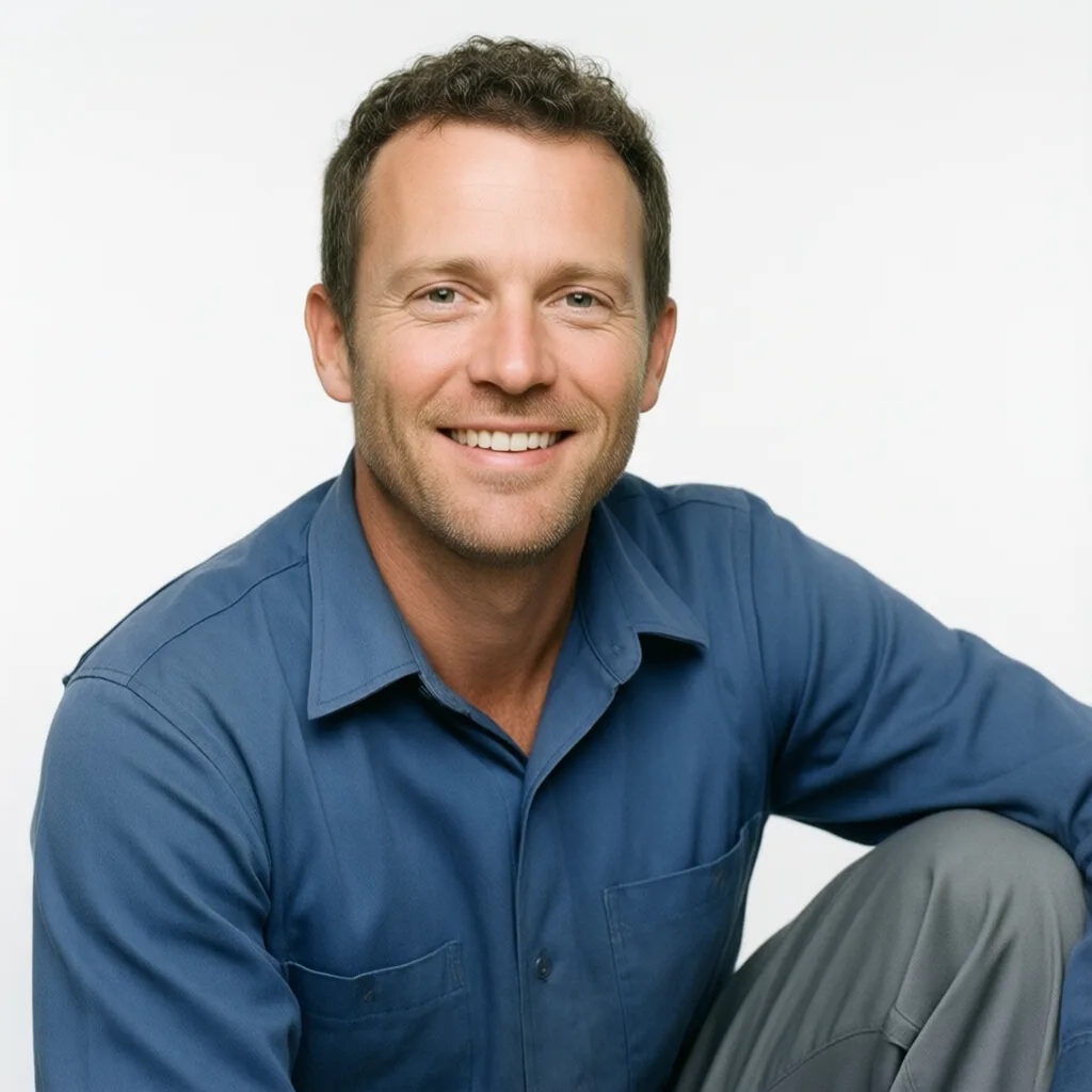 Todd Cox