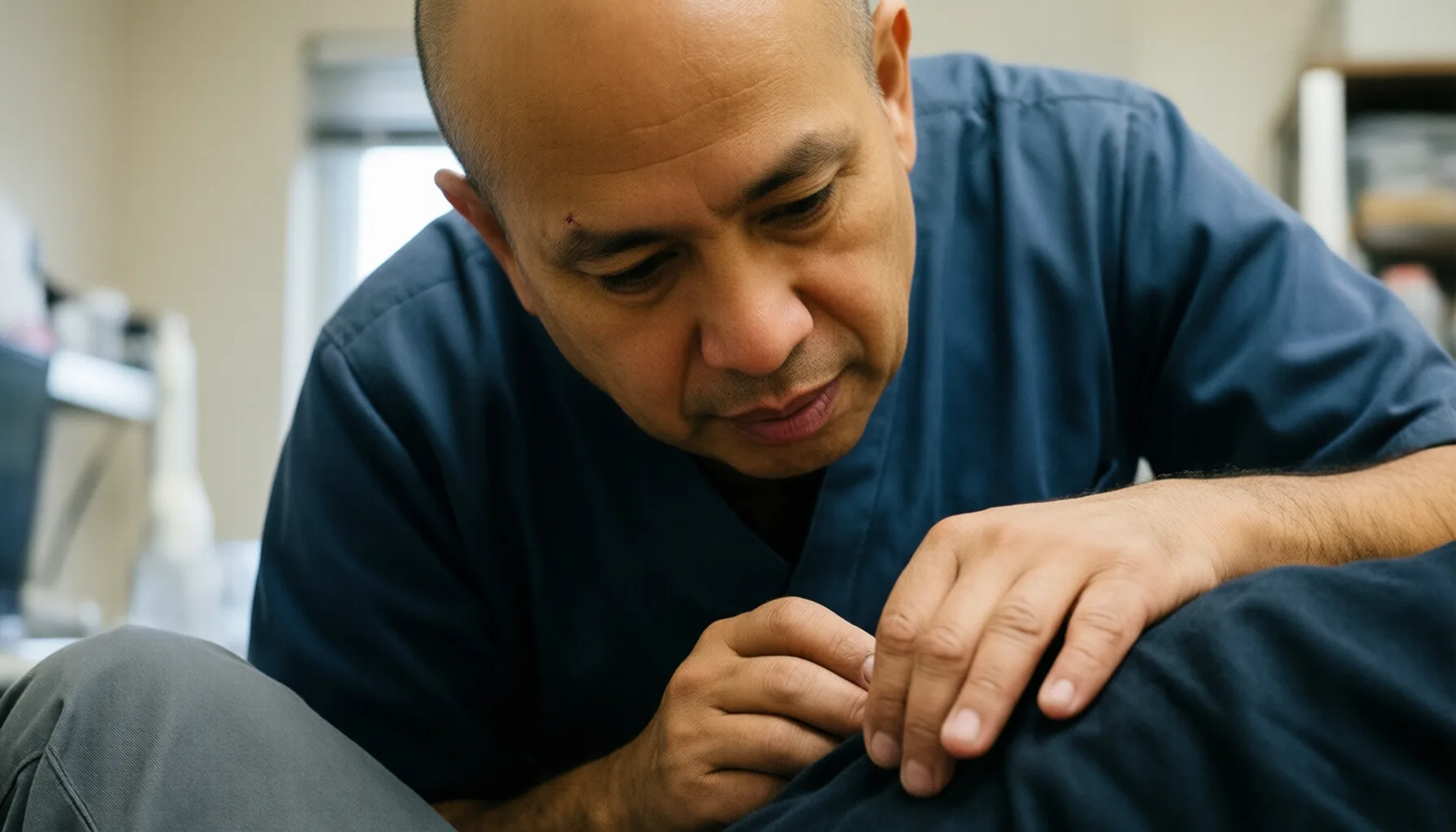 Family Chiropractic Care