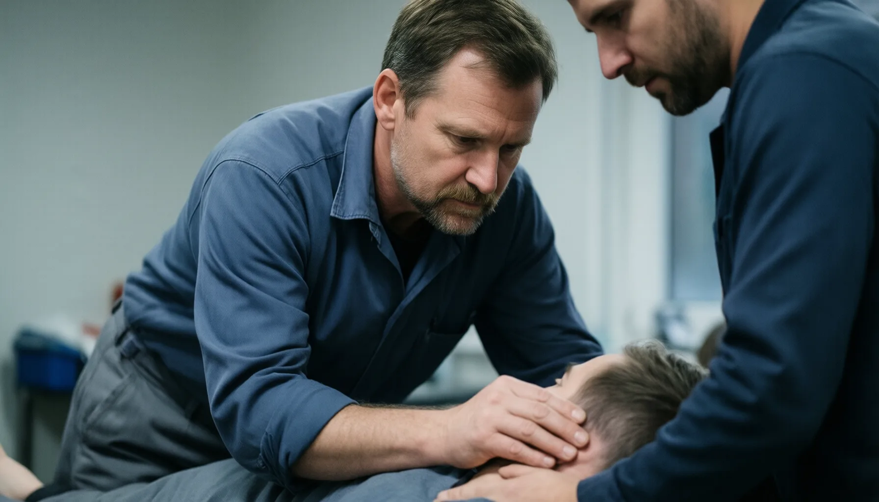 Emergency Chiropractic Services